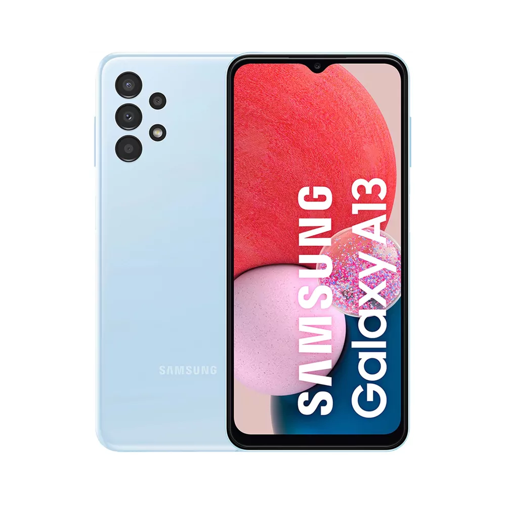 Samsung Galaxy A13 recnezja