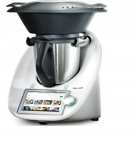 Thermomix-opinia