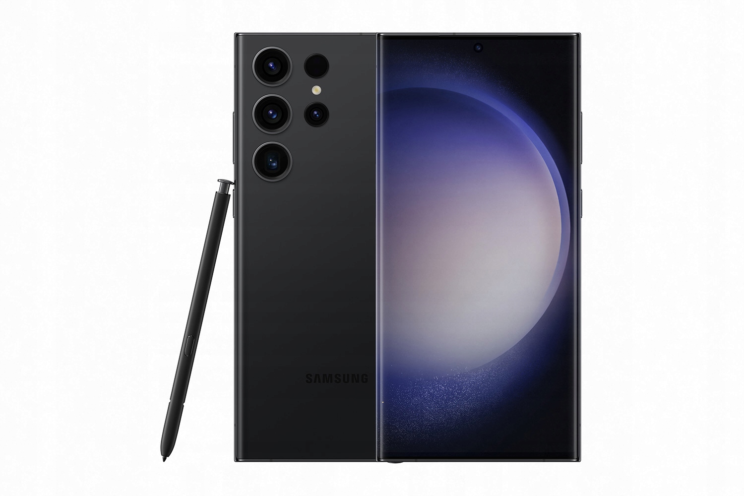Samsung Galaxy S23 Ultra opinie