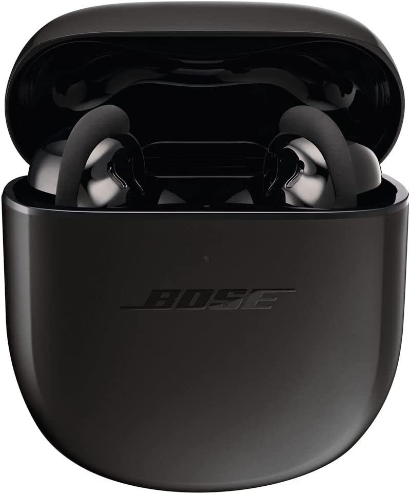 Słuchawki Bose QuietComfort Earbuds 2